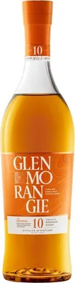 Produktbild von Glenmorangie Original Whisky Schottland 70.00 cl 43.0 %