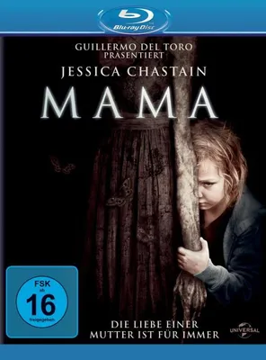 Produktbild von Mama