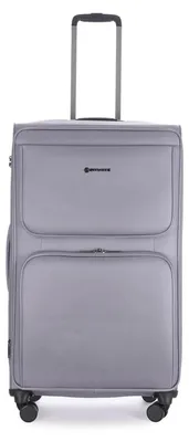 Immagine prodotto di Stratic carrello Bendigo Light Style Trolley Grey grigio