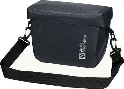 Produktbild von Jack Wolfskin Gravex – Fahrradtasche