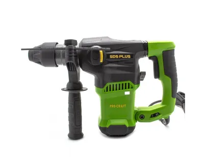 Obrázek produktu pro Kombinované vrtací a sekací kladivo SDS plus Procraft BH2250 | BH2250, 6973934250688