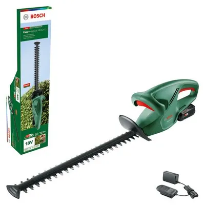 Produktbild von Akku-Heckenschere EasyHedgeCut 18V-52-13, 1 x Akku PBA 18V 2.0Ah