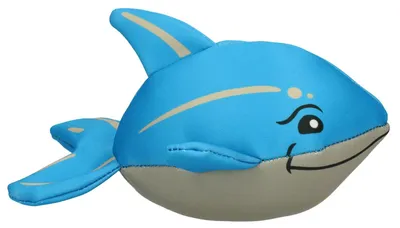 Immagine prodotto di Giocattolo per cani CoolPets Dolphi il delfino