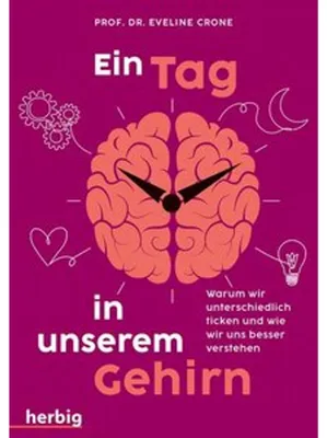 Produktbild von Ein Tag in unserem Gehirn