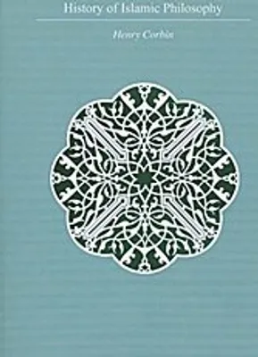 Produktbild von History Of Islamic Philosophy – Lingua: Inglese