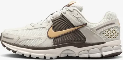 Image de Nike Zoom Vomero 5 "Light Bone Ironstone" Blanc/Brun, Taille : 35,5