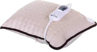 Produktbild von ORO-HEAT PILLOW OROMED elektrisches Heizkissen 40 x 30 cm