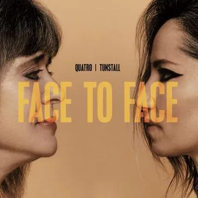 Immagine prodotto di Faccia a faccia