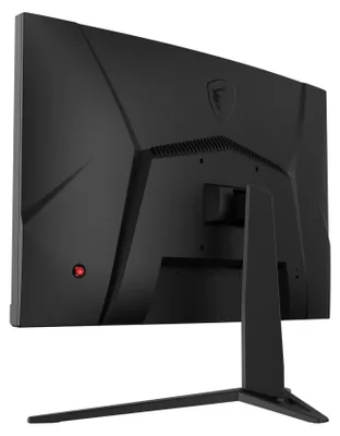 Image de MSI G24C4 E2 - 59,9 cm (23,6 pouces) - 1920 x 1080 pixels - Full HD - LED - 1 ms - Noir