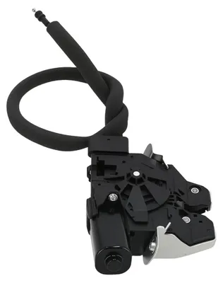 Immagine prodotto di Blocco porta – Modulo di chiusura porta – Compatibile con modelli S550E, S600, W222, dal 2015 al 2017 – Codice originale (OE) 2317500085