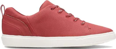 Immagine prodotto di Stivali leggeri da donna CLARKS Step Verve rosso 37