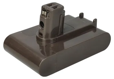 Produktbild von vhbw Akku Ersatz für Dyson 17083-5010, 17083-3009, 17083-4810, 17183-01-03, 17083-01-03, 17083-11 10 für Staubsauger (1500 mAh, 14,4 V, Li-Ion)