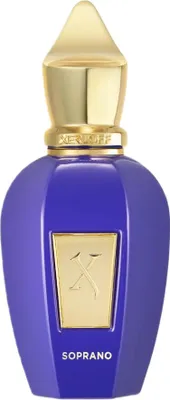 Obrázok produktu pre Soprano parfumovaná voda 50ml