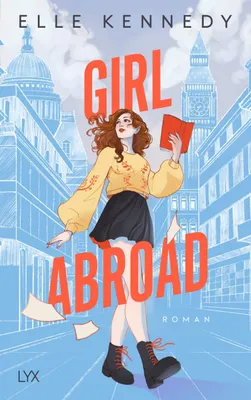 Produktbild von Girl Abroad
