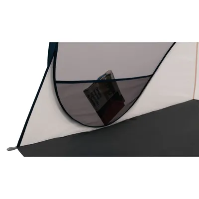 Produktbild von Easy Camp Pop-Up-Zelt Oceanic Grau & Sand