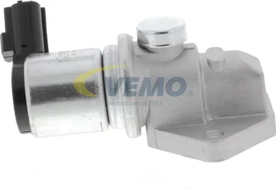 Image de Soupape de régulation du ralenti, alimentation en air VEMO V25-77-0018