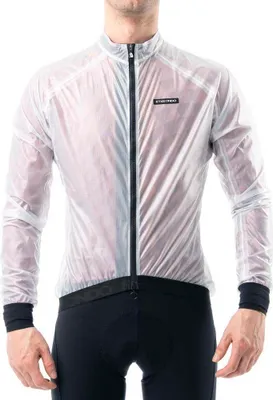 Produktbild von Etxeondo Busti Jacke Weiß L Mann Weiß L