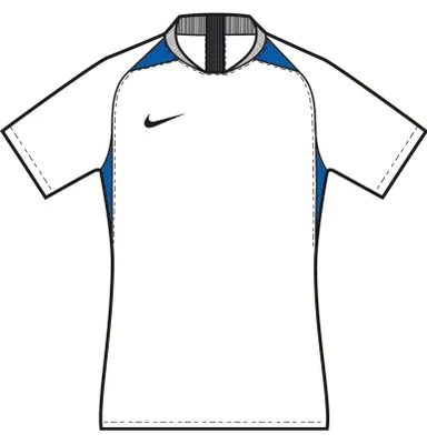 Produktbild von Nike, Legend, Kurzarm-Trikot