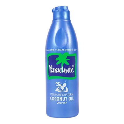 Produktbild von Parachute Kokosnussöl zur äusserlichen Anwendung 200ml