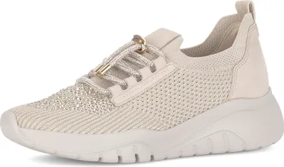 Sneaker Blau Damen, Trachten Sneaker Turnschuhe Dam Produktbild-Vorschau 13