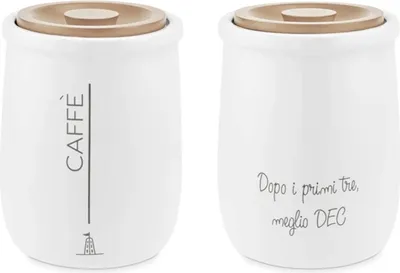 Immagine prodotto di La Porcellana Bianca contenitore 800 ml U10085310A83