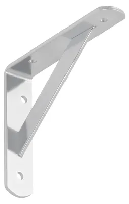 Produktbild von SOTECH Schwerlast-Konsole 150 x 125 x 30 x 4 mm verzinkt