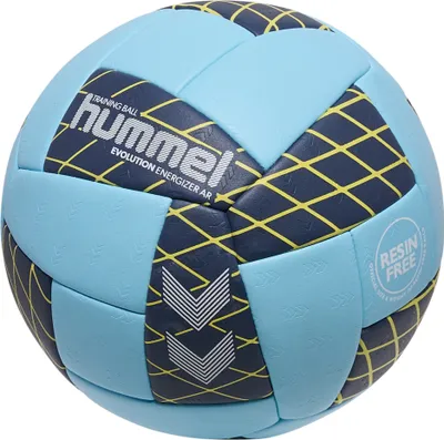 Produktbild von Hummel Handball Evolution Energizer AR, blau, II, Unisex,Damen,Herren
