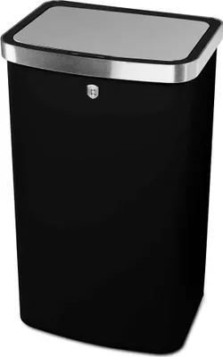 Zdjęcie produktu dla Pojemnik na śmieci z czujnikiem, 60 l | Berlinger Haus BH9795
