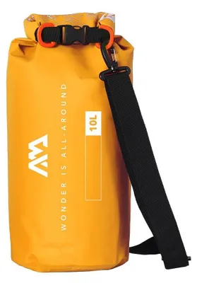 Produktbild von Aqua Marina Bootstasche 10 l ORANGE ORANGE Einheitsgröße