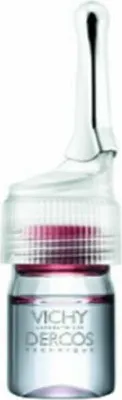 Produktbild von Vichy Dercos Aminexil Clinical 5 Haarkur gegen Haarausfall 21x6 ml