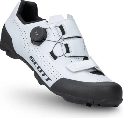 Produktbild von Scott MTB Team BOA Damenschuh white/black 38.0