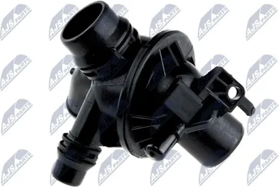 Produktbild von NTY Thermostat Kühlmittel für BMW 5 Touring (F11) 5 Limousine (F10) 7 (F01, F02, F03, F04)