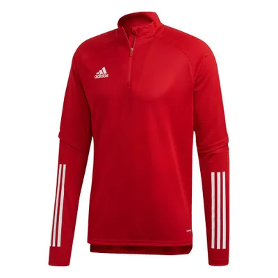 Produktbild von Herren-Sweatshirt Adidas Men Condivo 20 Training Rot