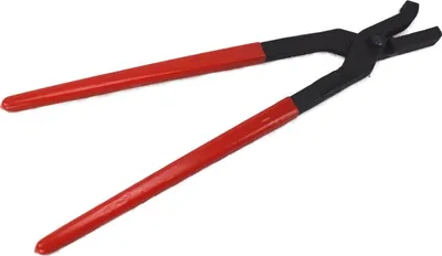 Produktbild von Hufnietzange Nietzange Nagelzange Hufbeschlagzange Huf Niet Zange 35 cm