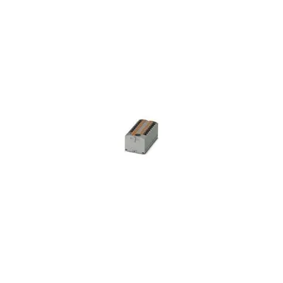 Produktbild von Phoenix Contact PTFIX 6/6X2,5 RD 3273334 Verteilerblock 0.14 mm² 2.50 mm² Rot