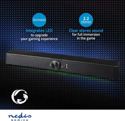 Produktbild von Nedis