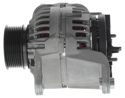 Produktbild von BOSCH 1 986 A00 552 Lichtmaschine Generator LiMa 120A 28V