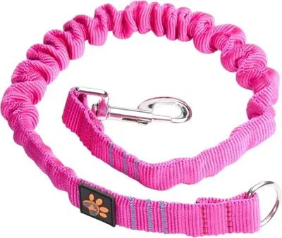 Produktbild von JoQu Starker Stoßdämpfer für mittelgroße Hunde, Pink
