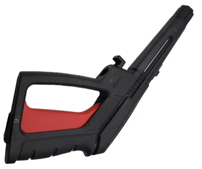 Immagine prodotto di pISTOLA A SPRUZZO #72 PER IDROPULITRICE DEDRA DED8822
