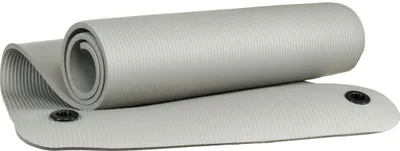 Productafbeelding van Stormred gymnastiekmat, grijs, 10 mm dik