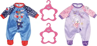 Produktbild von BABY BORN Happy Birthday Schlafsack 43 cm