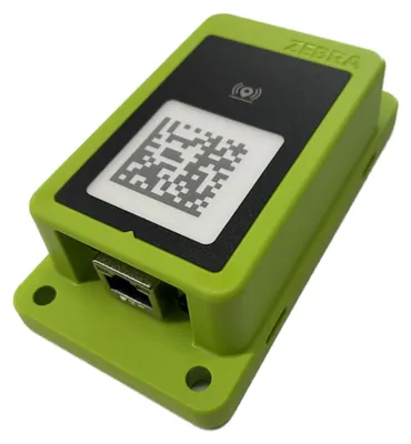 Image de Adaptateur Bluetooth Zebra pour scanner