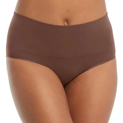 Produktbild von Spanx Shapewear für Damen Everday Shaping Tummy Control Höschen Brief, Naked 4.0
