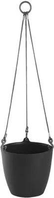 Immagine prodotto di Ariella závěsný květináč antracitová Průměr: 25 cm
