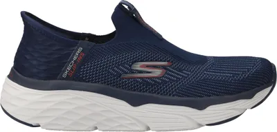Produktbild von Skechers Sneaker MAX CUSHIONING ELITE, Textil, Blau, Herren
