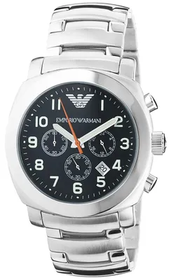 Produktbild von Armani Herren Armbanduhr AR5815 Quarz Analog 44 mm