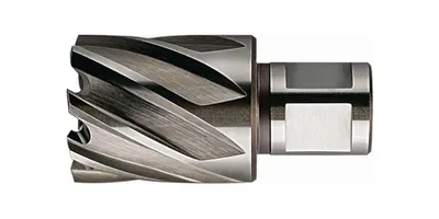 Obrázek produktu pro Fein HSS-Nova 25 jádrový vrták Ø 22 x 25 Weldon, 63134220051