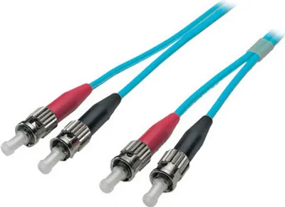 Productafbeelding van EFB Elektronik O7013.2, 2 meter, OM3, single-mode, single-mode