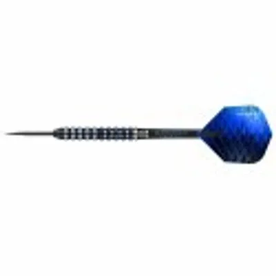 Produktbild von Harrows Paragon Diamant-Darts 90% Wolfram 26g 50mm 7.2mm Titanium-Nitrit