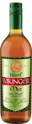 Image de Original Viking Met Chanvre L'original du pays viking 750ml
